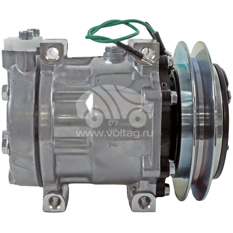 Компрессор кондиционера KRAUF KCS1161VG (4894306)