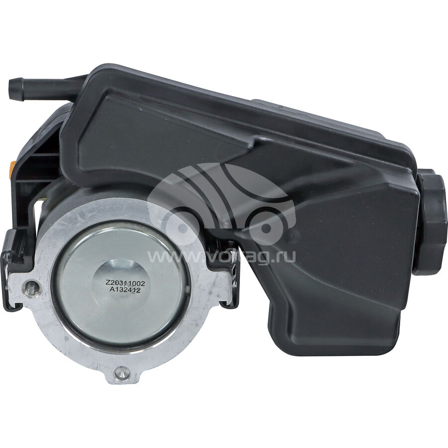 Насос гидроусилителя руля KRAUF HPQ1492GQ (19420496)