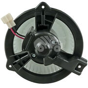Мотор печки c крыльчаткой MZZ1100