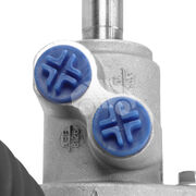 Рулевая рейка J2010