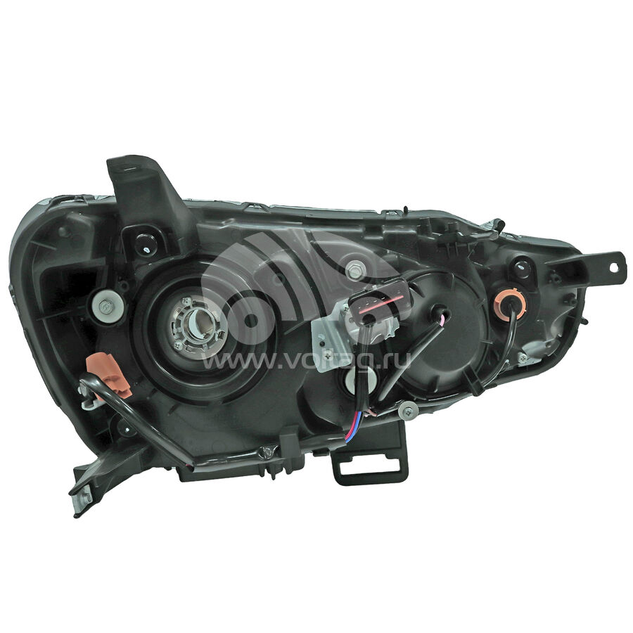 Фара передняя LLH1121 Фара передняя LLH1121