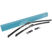 Щетки стеклоочистителя WBM1019