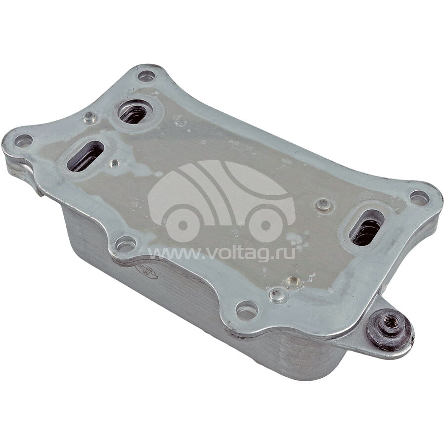 Масляный радиатор KRAUF KRO1797JJ (06E117021J)