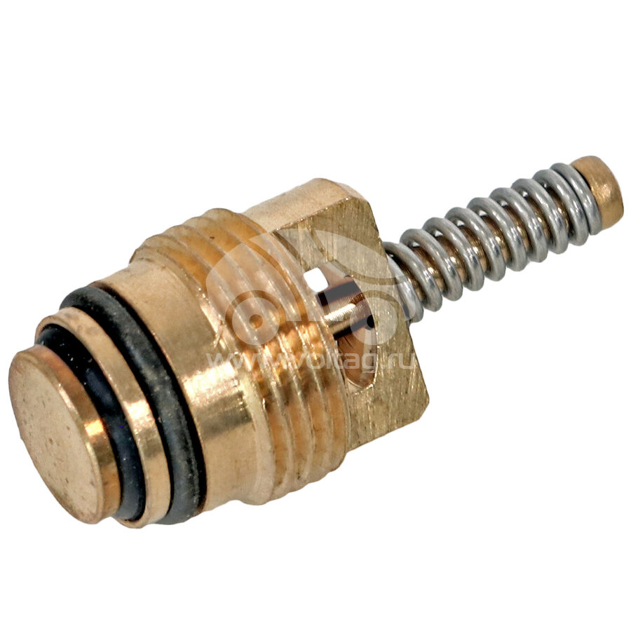 Золотник системы кондиционирования KRAUF UVZ1005YU (UVZ1005YU)