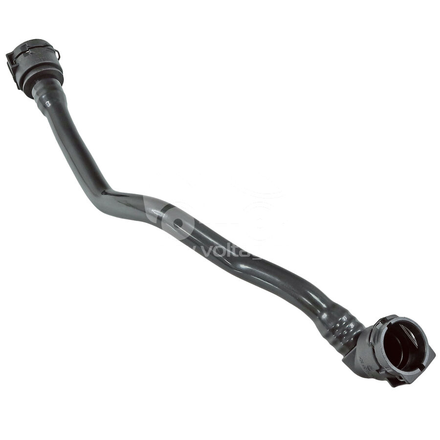 Патрубок системы охлаждения KHZ1481 Патрубок системы охлаждения KHZ1481