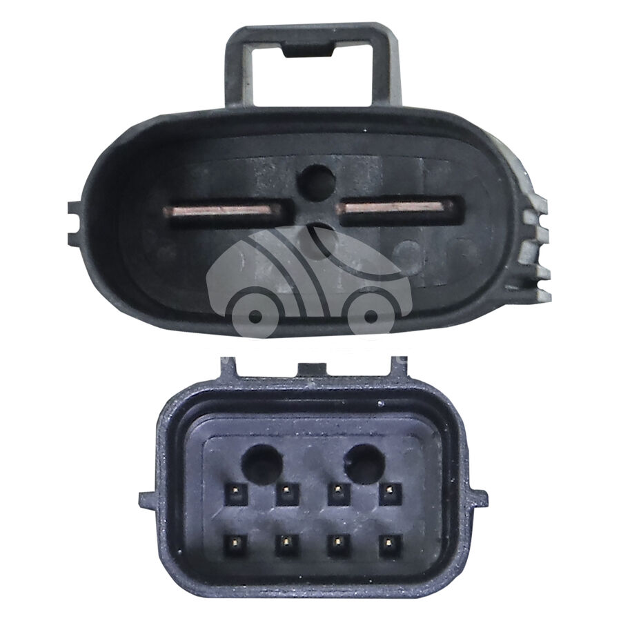 Рулевая рейка электрическая KRAUF HNQ4571KW (3401100XKM01A)