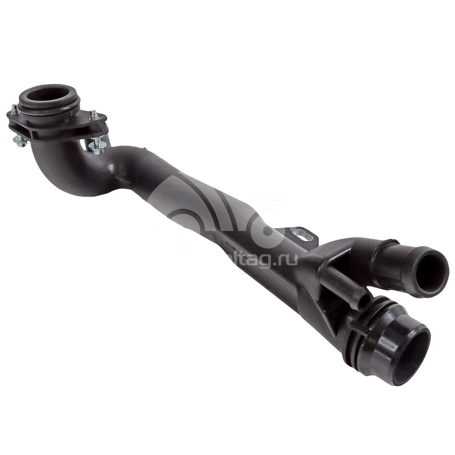 Патрубок системы охлаждения KRAUF KHZ1082DX (KHZ1082DX)