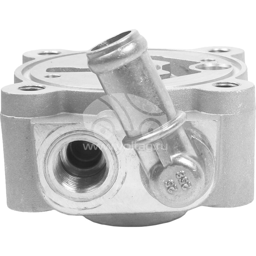 Корпус насоса ГУР Motorherz HPP0058KR (HPP0058KR)