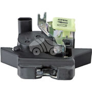 Замок багажника DLZ1660