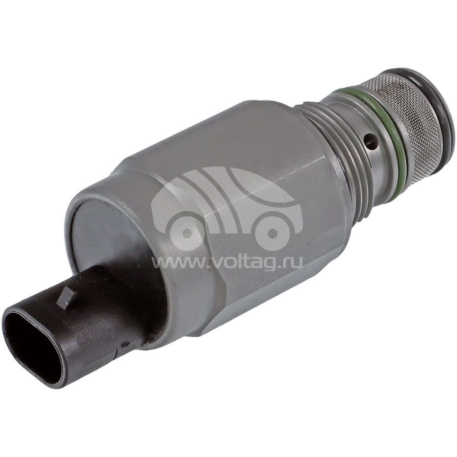Клапан электромагнитный КПП KRAUF VTZ1137TW (VTZ1137TW)