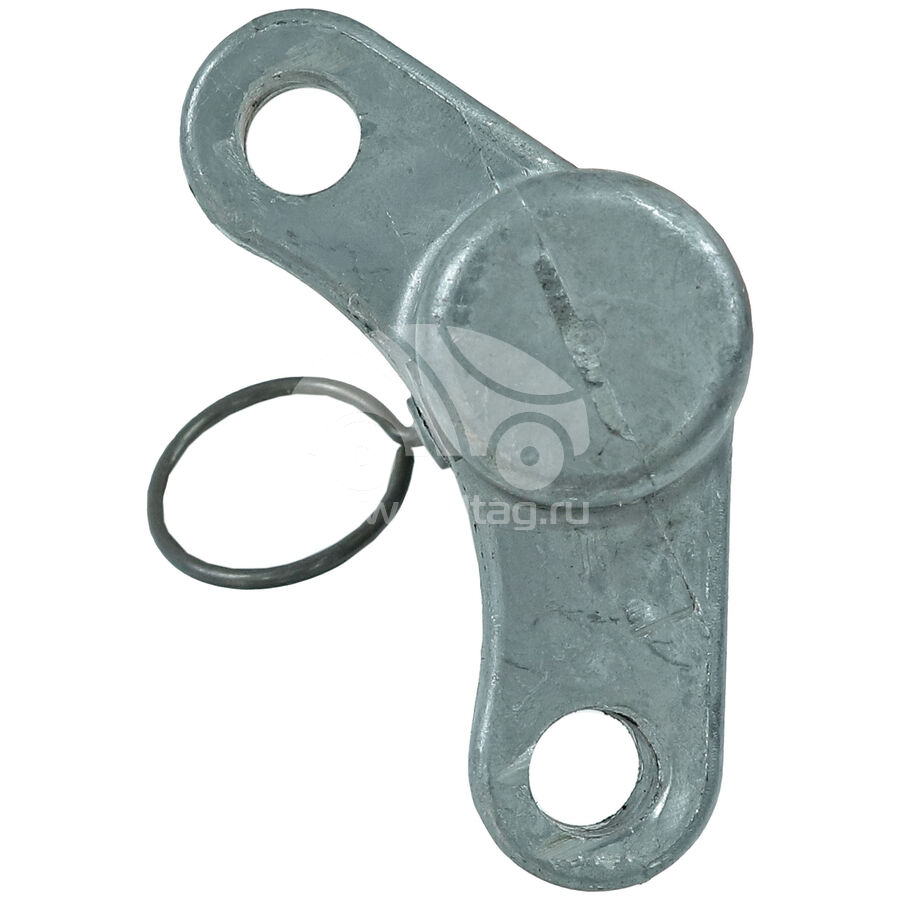 Натяжитель ремня ГРМ KRAUF GTZ1113NQ (GTZ1113NQ)