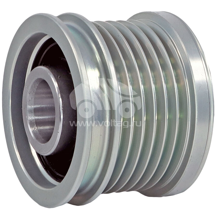 Шкив обгонный генератора KRAUF APB5477PX (APB5477PX)