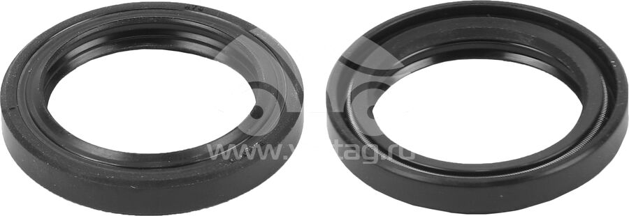 Сальник рулевой рейки HAZ0380 Сальник рулевой рейки HAZ0380