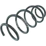 Пружина подвески XAS1205