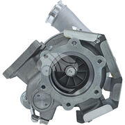 Турбокомпрессор MTK3647