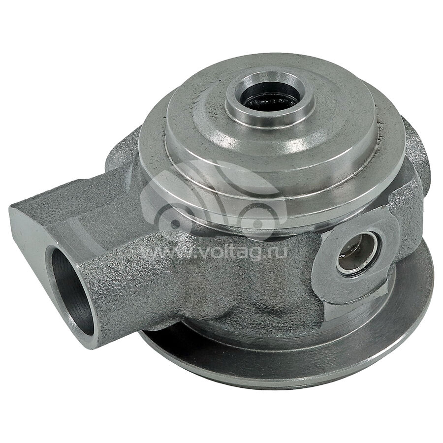 Корпус подшипников турбокомпрессора MBT1097 Корпус подшипников турбокомпрессора MBT1097