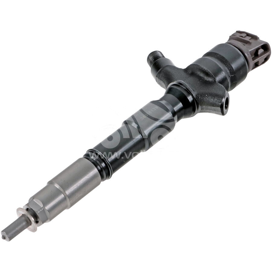 Форсунка топливная KRAUF FIN2101SN (2959000240)