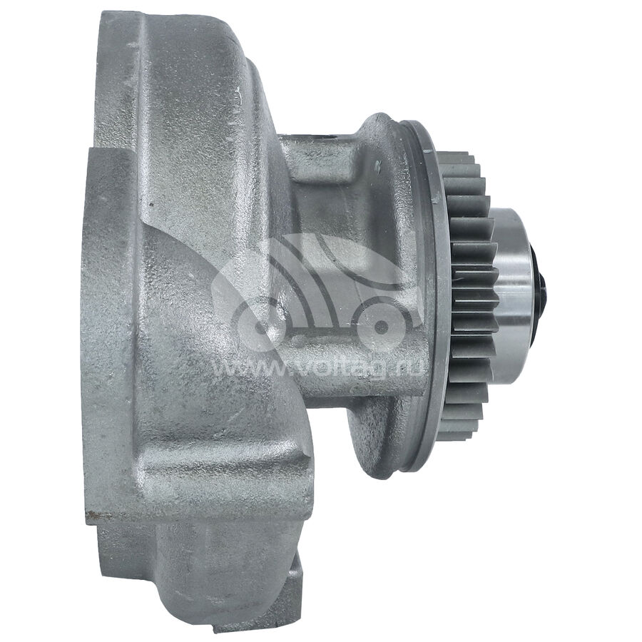 Насос системы охлаждения двигателя KWZ2035 Насос системы охлаждения двигателя KWZ2035