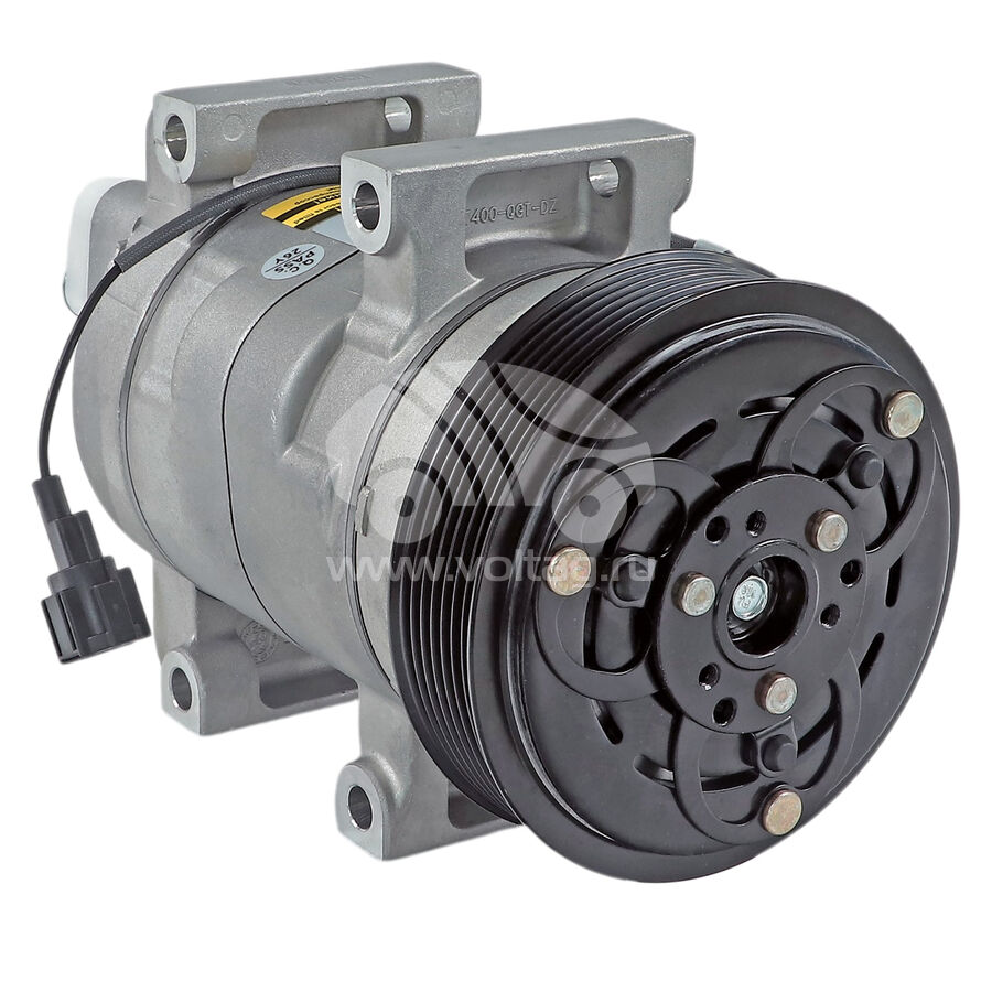 Компрессор кондиционера KRAUF KCV2196GW (KCV2196GW)