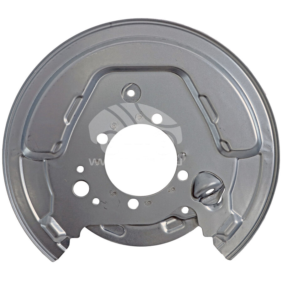 Кожух тормозного диска KRAUF BDZ1500SD (BDZ1500)