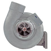 Турбокомпрессор MTM3599