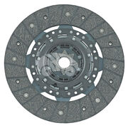 Сцепление комплект CKZ1181