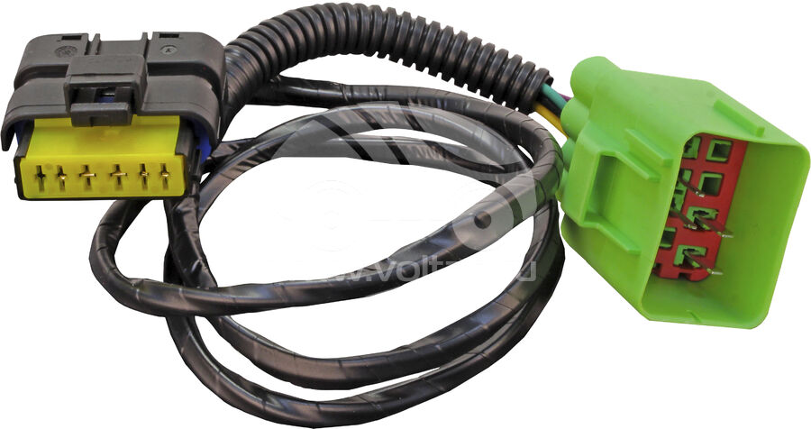fuel pump connector KR1010S