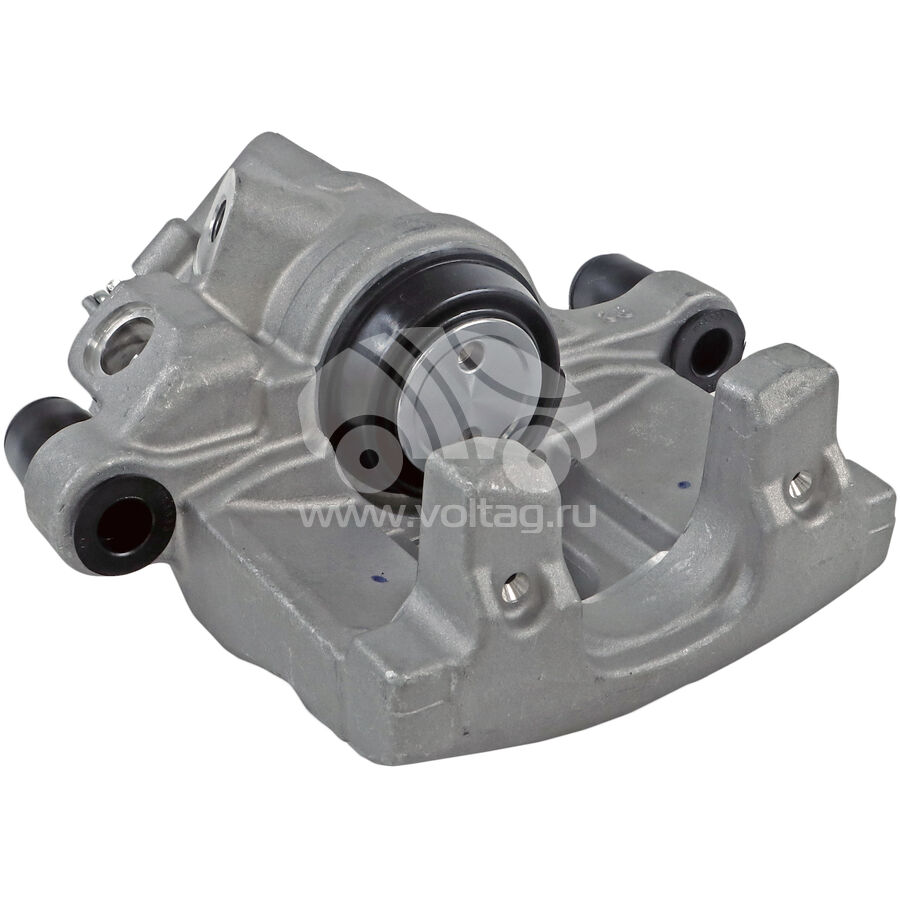 Суппорт тормозной KRAUF BNZ1155GM (BNZ1155GM)