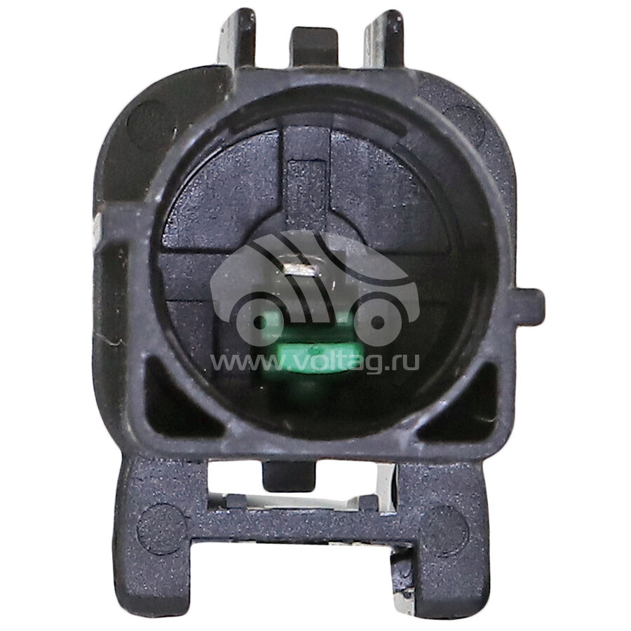 Компрессор кондиционера KRAUF KCH1412VG (977012B700)