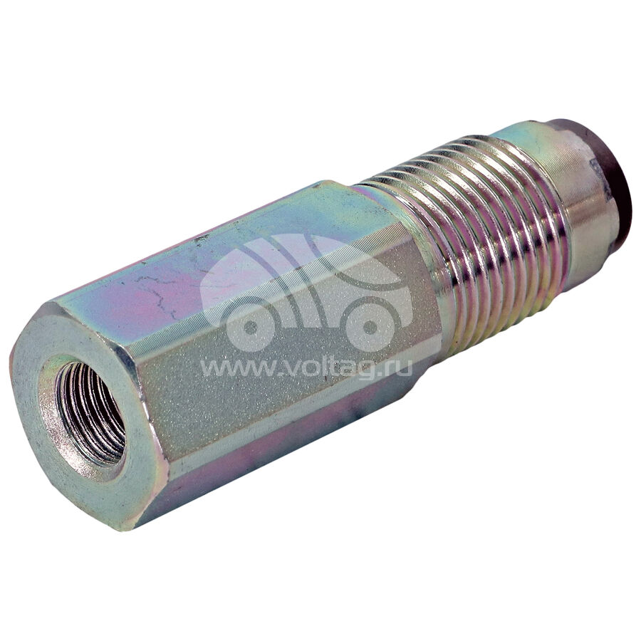 Клапан ограничения давления топлива KRAUF FZZ3332LW (11318110)