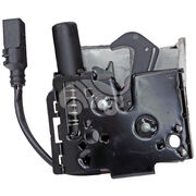 Замок капота DLZ1445