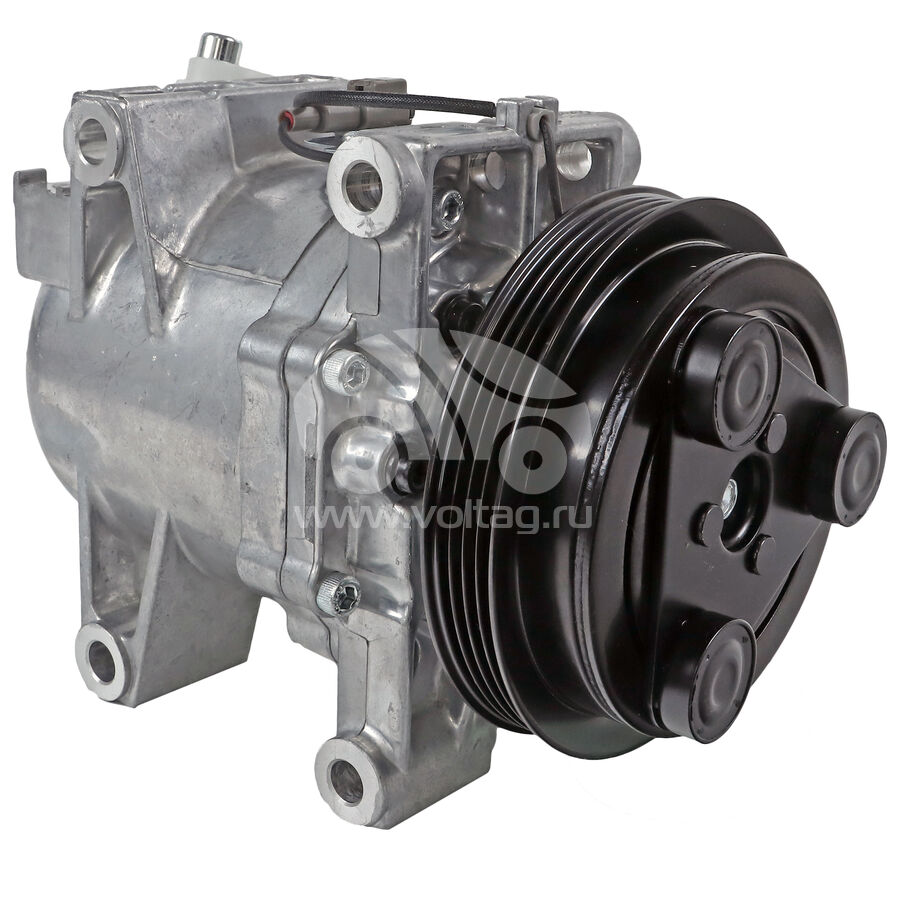 Компрессор кондиционера KRAUF KCC1048VG (73111FE040)