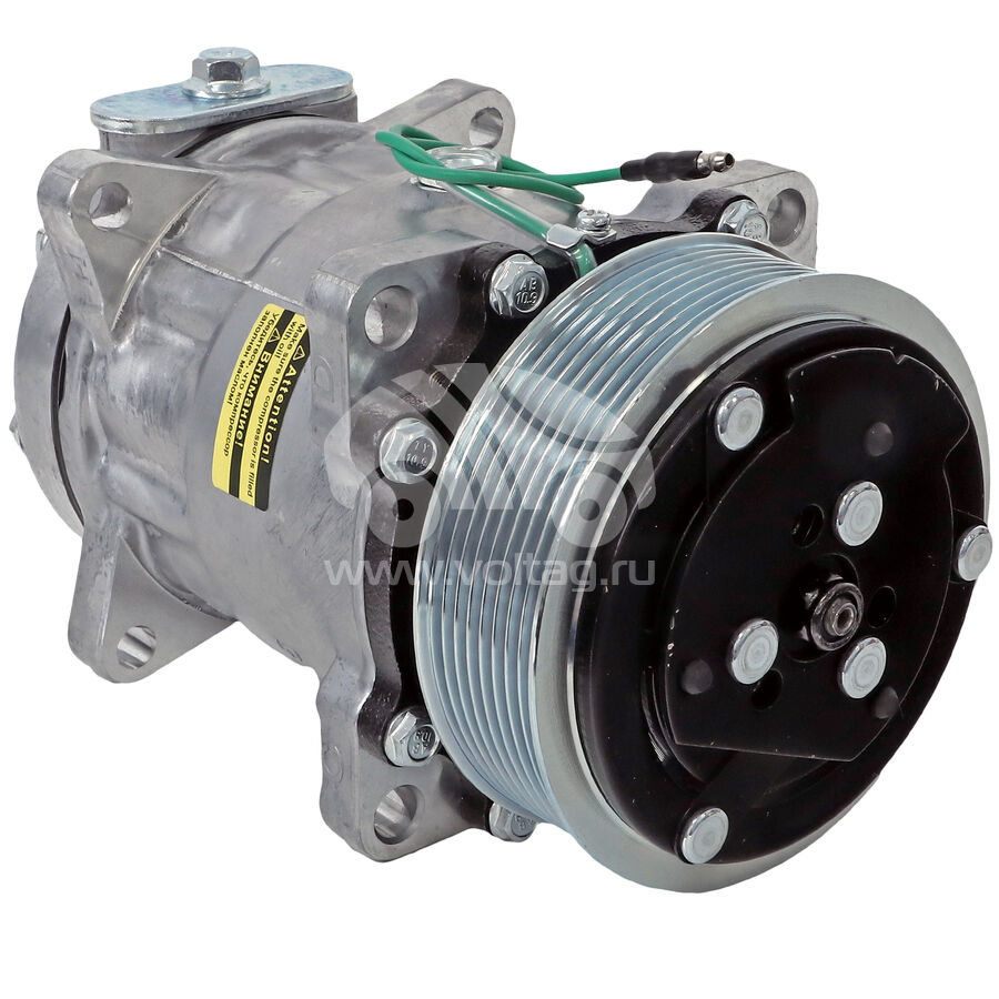 Компрессор кондиционера KRAUF KCZ1800YU (KCZ1800YU)