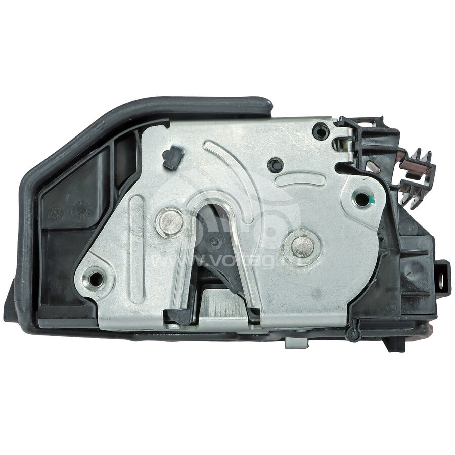 Замок двери KRAUF DLZ1166WK (DLZ1166WK)