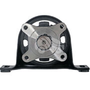 Карданный вал DSZ1288