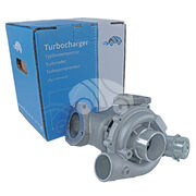 Турбокомпрессор MTG0765
