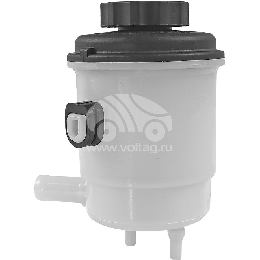 Бачок ГУР/ЭГУР Motorherz 106AA0015BT (HPP1126BK)