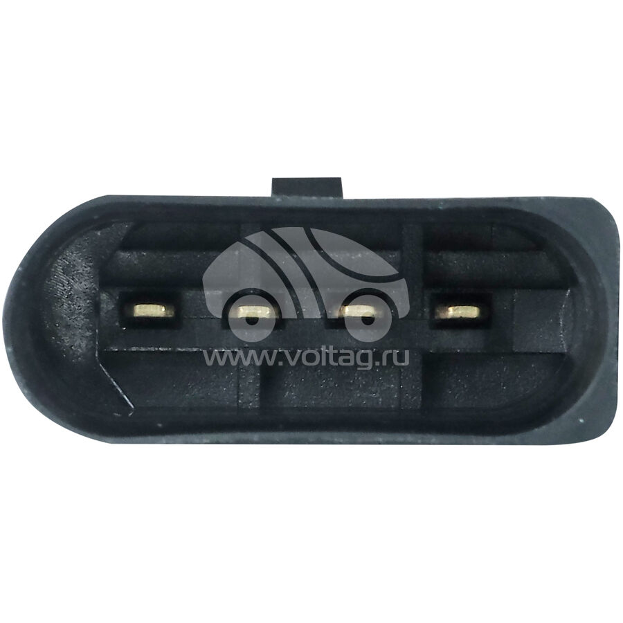 Мотор стеклоочистителя KRAUF DDZ1354EL (3T1955119B)