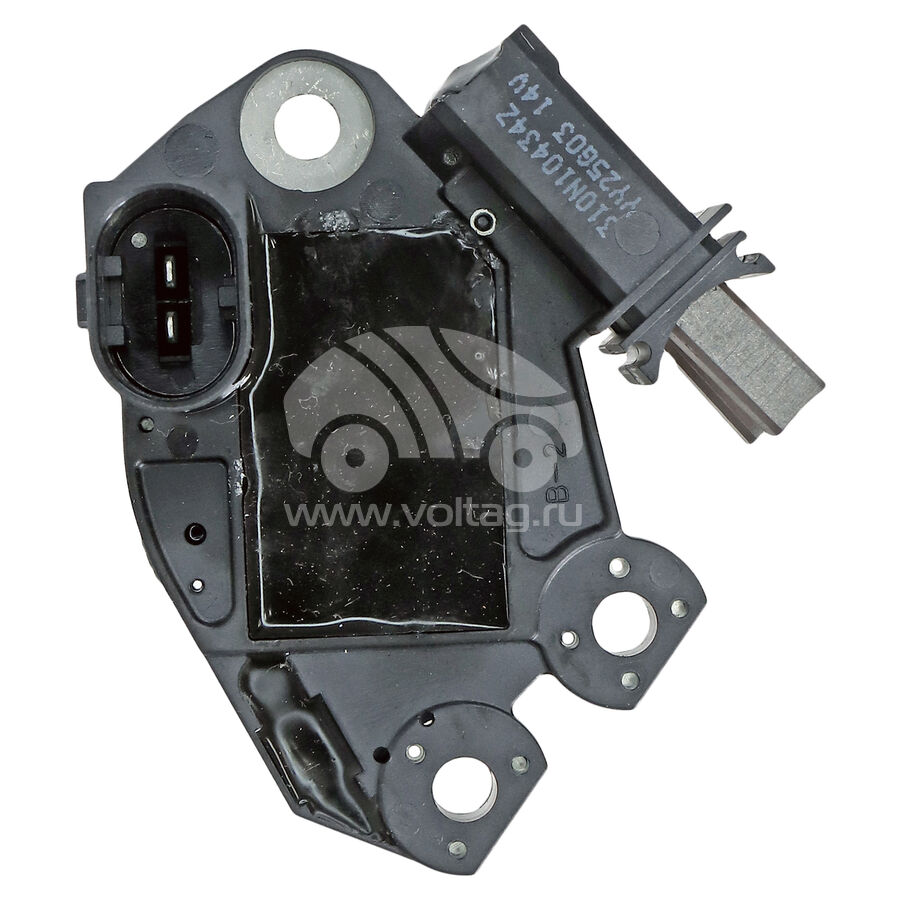 Регулятор генератора ZAUFER 310N10434Z (310N10434Z)