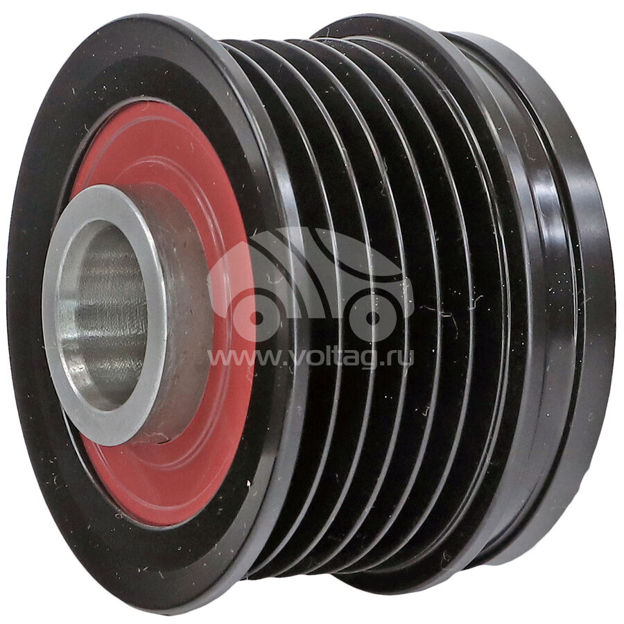 Шкив обгонный KRAUF APN1553PX (APN1553PX)