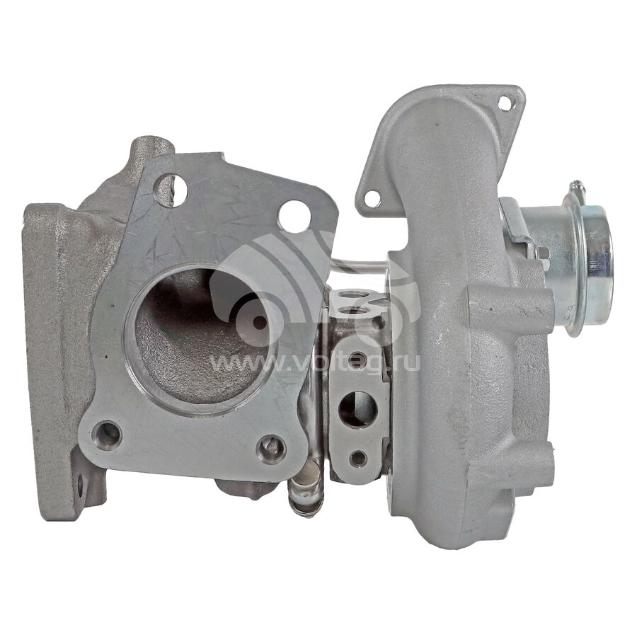 KRAUF MTM2863BE