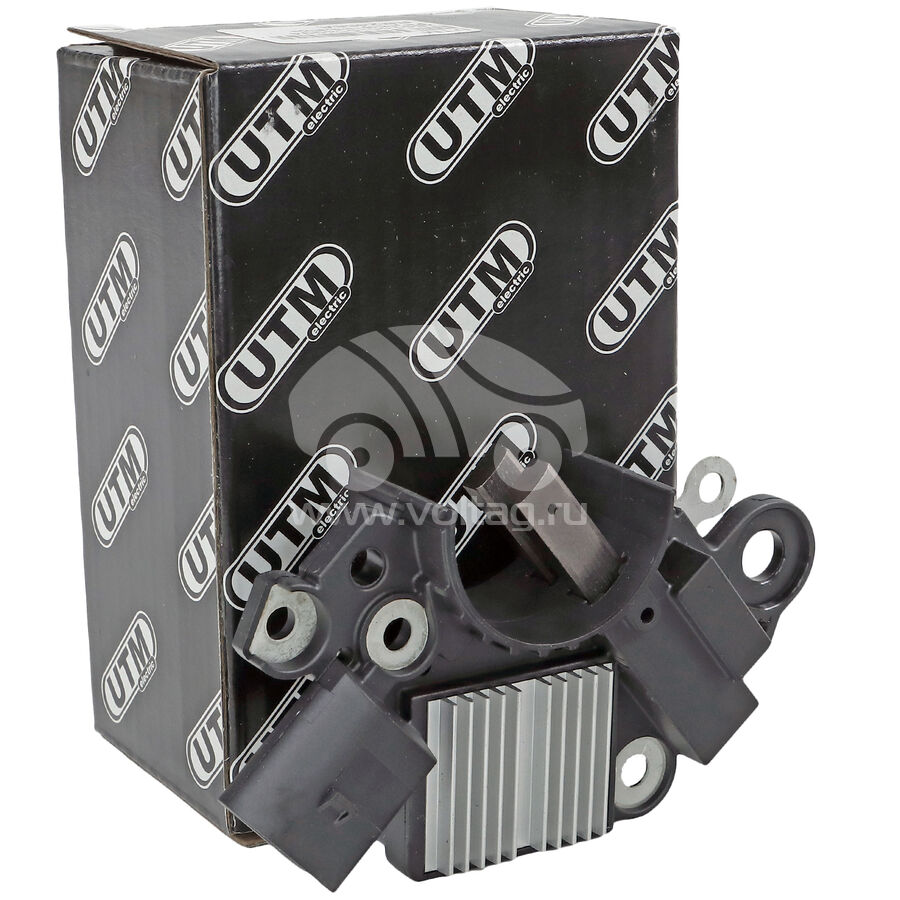Регулятор генератора UTM RR2458A (RR2458A)