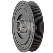 Шкив коленвала GPZ1348