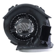 Мотор печки c крыльчаткой MZZ0446