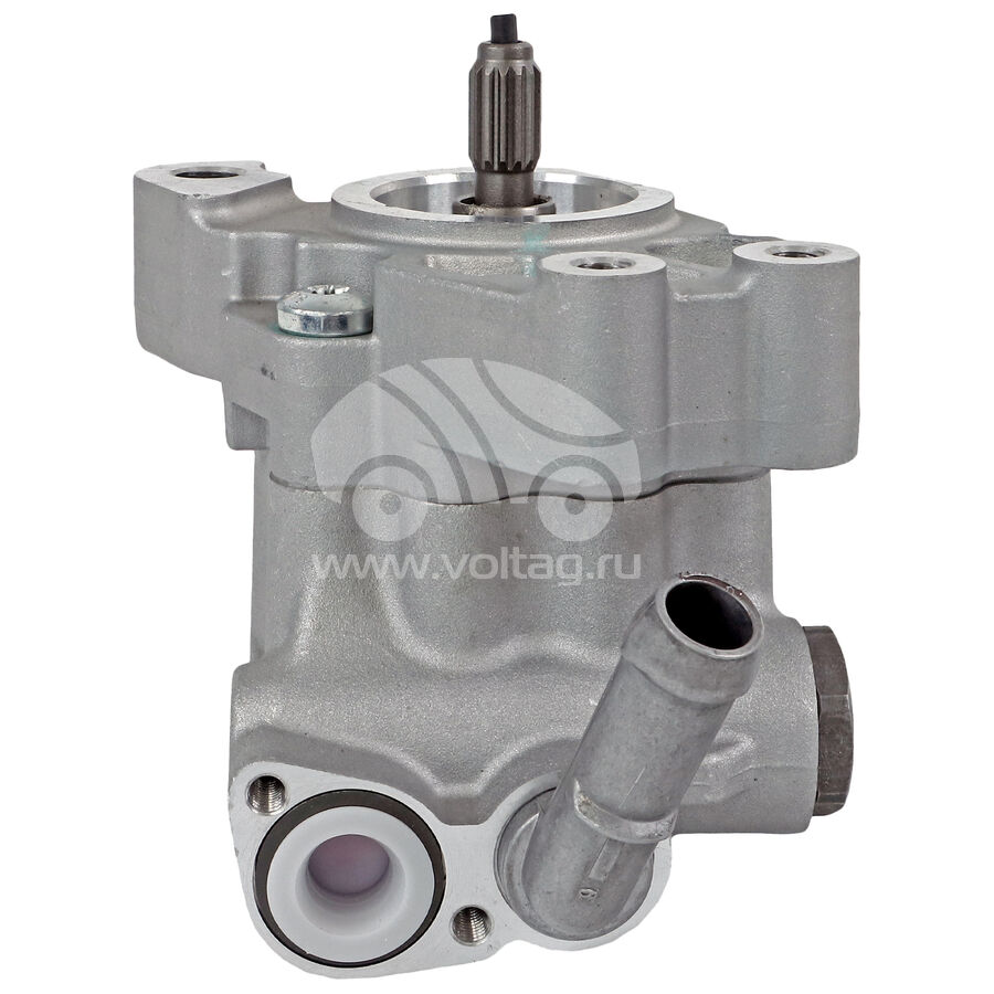 Насос гидроусилителя руля KRAUF HPQ1922GQ (4H0145155A)