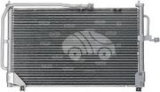 Радиатор кондиционера KRC0031