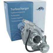 Турбокомпрессор MTI2349