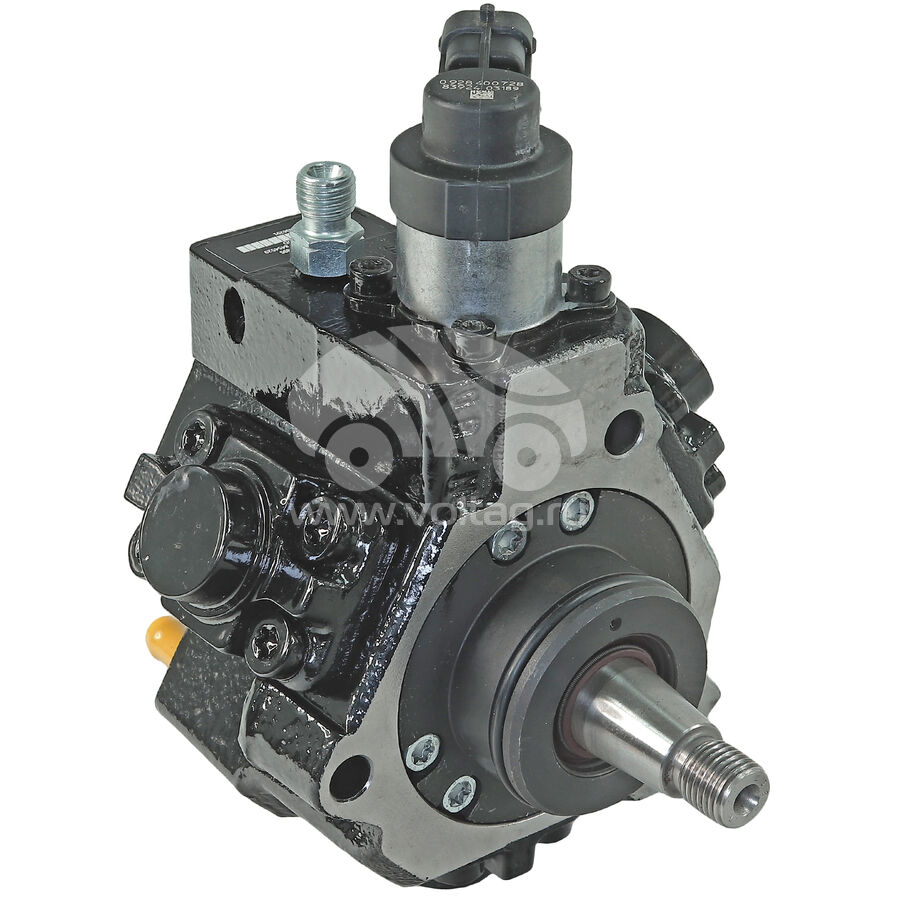 Injection pump FPB1167