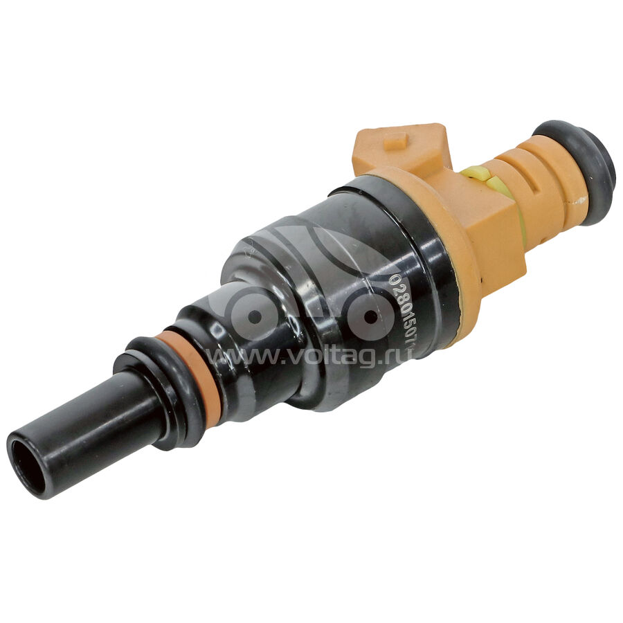 Форсунка топливная KRAUF FIB2036LW (30506867)