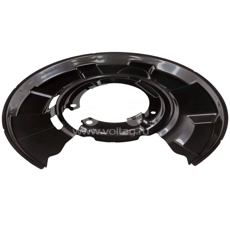 Кожух тормозного диска KRAUF BDZ1440SD (34216792240)